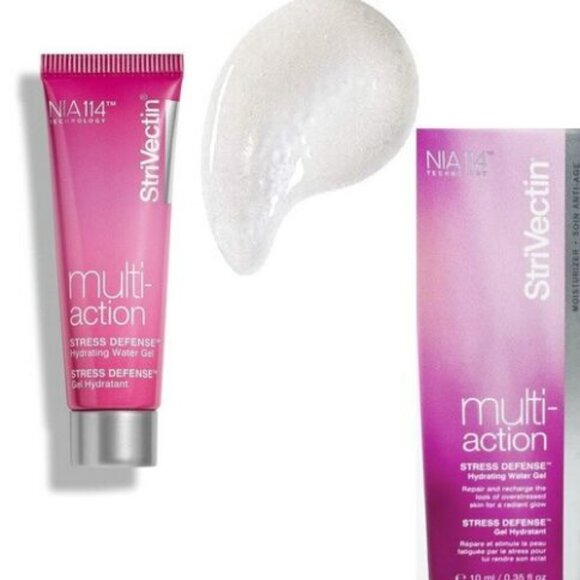 StriVectin Advanced Retinol Intensive Night Cream, SD Concentrate, Multi-Action - Picture 4 of 4